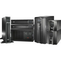 APC UPS Smart