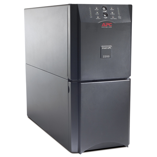SUA2200ICH