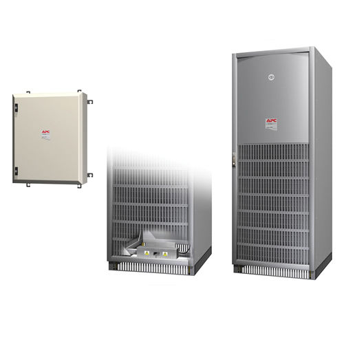MGE Galaxy 5500电池断路器套件，40KVA，最长可达10分钟