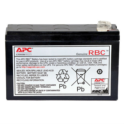 APCRBC125