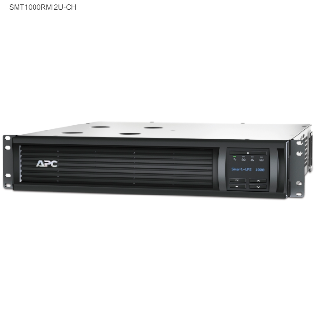 SMT1000RMI2U-CH