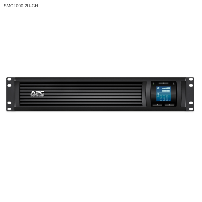SMC1000I2U-CH