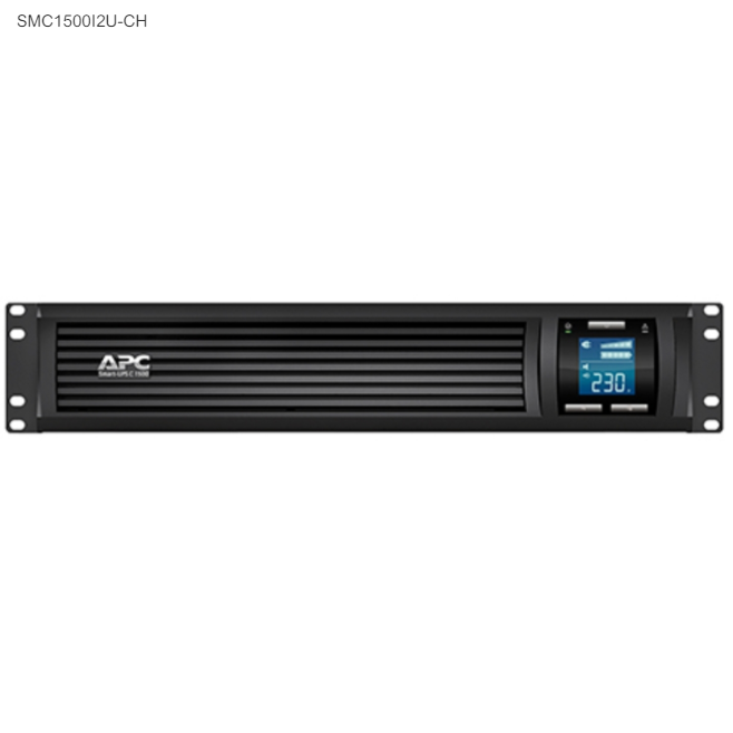 SMC1500I2U-CH
