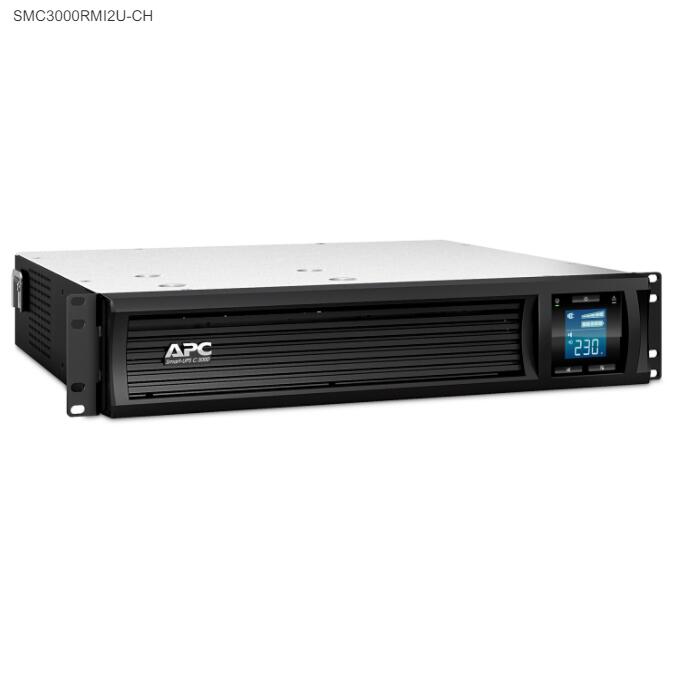 SMC3000RMI2U-CH